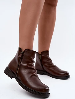 Topánky, model 231625 Step in style