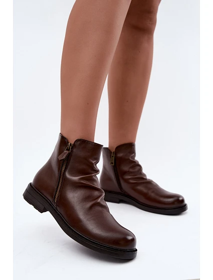 Topánky, model 231625 Step in style Topánky, model 231625 Step in style