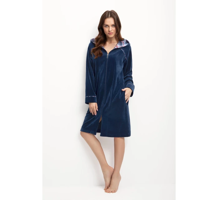 Dámský župan model 18775697 M2XL Z24 - Luna