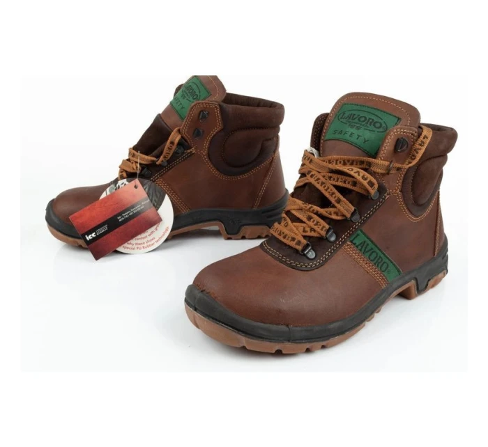 Boty  U model 19157329 - Lavoro