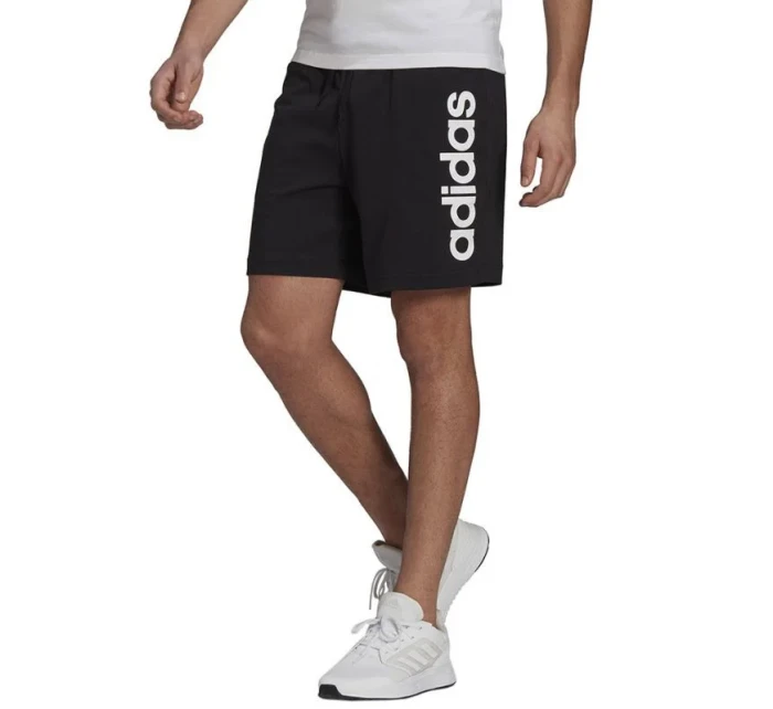 Šortky adidas AeroReady Essentials Linear Logo M GK9604 Šortky adidas AeroReady Essentials Linear Logo M GK9604