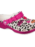 Crocs LOL Surprise Diva Girls Classic Clog Jr Clogs 209465-100