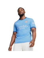 Manchester City FC Home Jersey Team M model 20789142 01 pánské - Puma