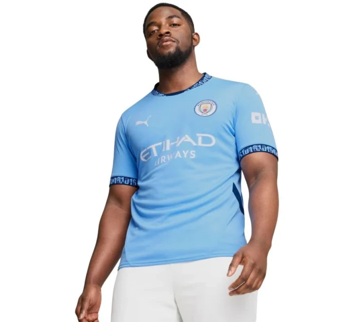 Manchester City FC Home Jersey Team M model 20789142 01 pánské - Puma
