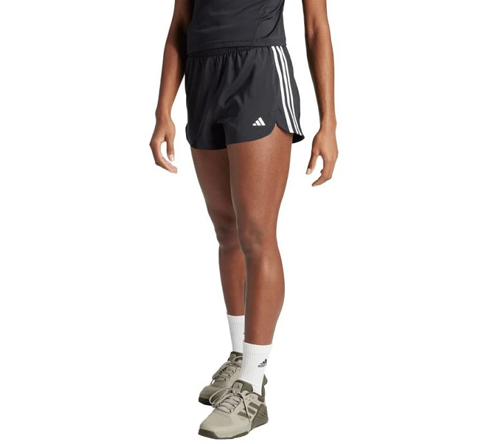 Pacer Training shorts 3Stripes Woven W dámské model 20567055 - ADIDAS Pacer Training shorts 3Stripes Woven W dámské model 20567055 - ADIDAS