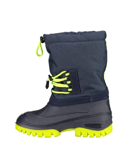 Kids Wp JR bota model 20701357 - CMP Kids Wp JR bota model 20701357 - CMP