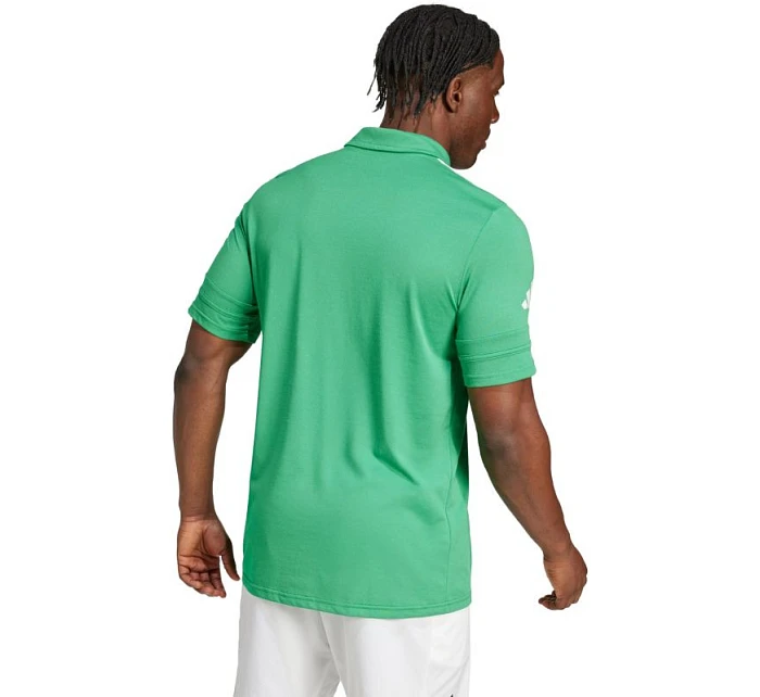 Tričko Squadra 25 Polo M model 21037481 pánské - ADIDAS