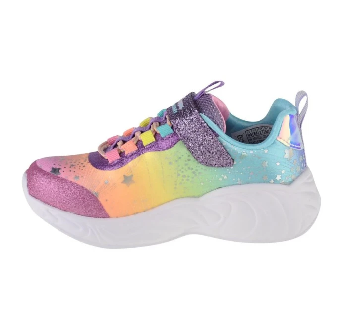 Unicorn  Multicolour 34 model 21383856 - Skechers