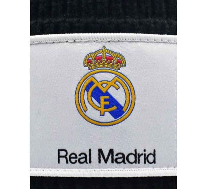 Čiapka Real Madrid RM5GO29