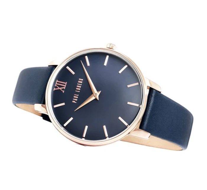 Dámske hodinky Paul Lorens PL12177A-6F3 Dámske hodinky Paul Lorens PL12177A-6F3