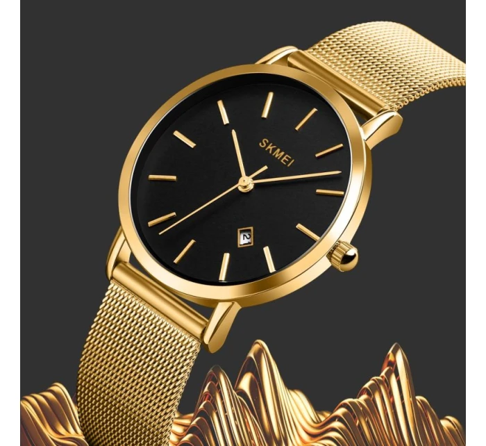 Dámské hodinky model 21805735 + BOX - Skmei Dámské hodinky model 21805735 + BOX - Skmei