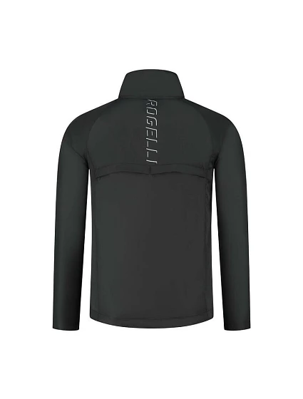 Rogelli kurtka CORE czarna 3XL