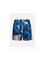 Pánske plavky PEAK PERFORMANCE M Graphic Swim Shorts, modrá farba Pánske plavky PEAK PERFORMANCE M Graphic Swim Shorts, modrá farba