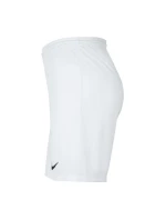 Dětské šortky Park III Knit Jr model 15979702 - NIKE