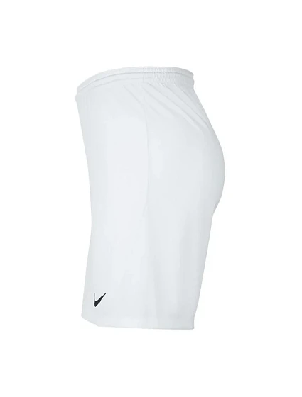 Dětské šortky Park III Knit Jr model 15979702 - NIKE Dětské šortky Park III Knit Jr model 15979702 - NIKE