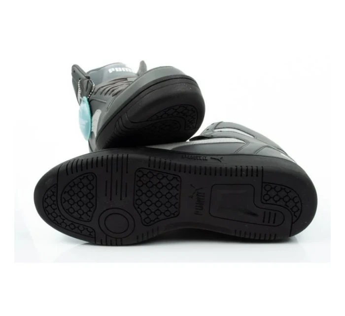 Pánske topánky Rebound LayUp SL M 369573 04 - Puma