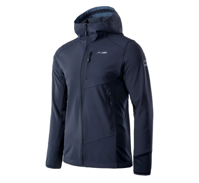 Pánska bunda Sudir M 92800299703 - Elbrus Pánska bunda Sudir M 92800299703 - Elbrus