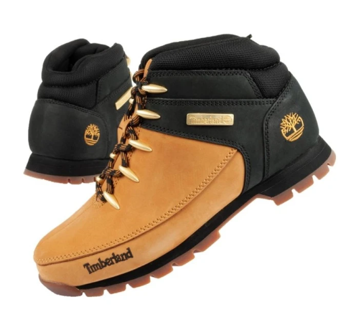Trekingová obuv Timberland Euro Sprint M TB0A1NHJ