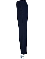 Women Dámské kalhoty night blue model 22499995 - NEOBLU Women Dámské kalhoty night blue model 22499995 - NEOBLU