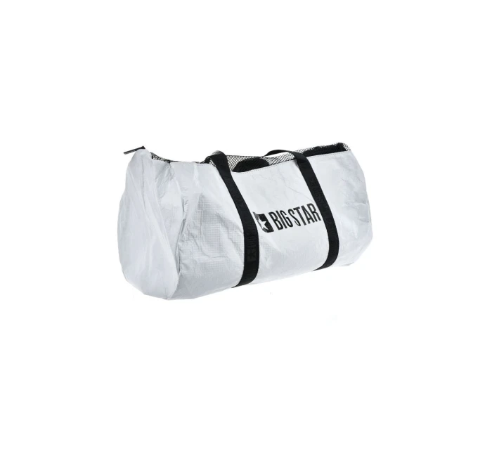 Torba Sportowa Big Star NN574013 Biała
