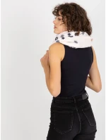 Šátek AT CH  světle růžový model 17967031 - FPrice