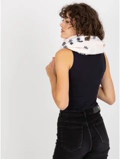 Šátek AT CH  světle růžový model 17967031 - FPrice