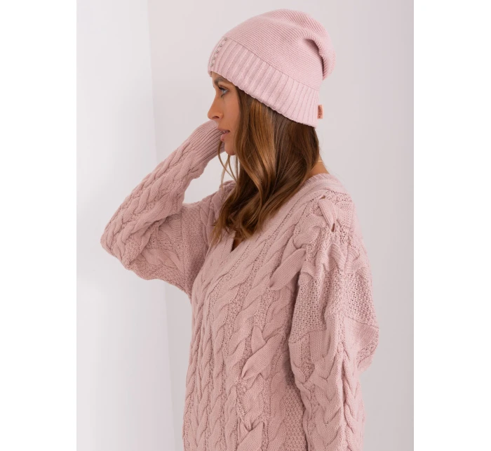 JK CZ 13 cap 1.20 svetlo ružová