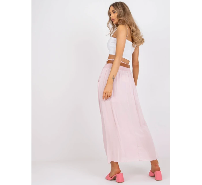 Sukňa TW SD BI 1283.49 svetloružová Sukňa TW SD BI 1283.49 svetloružová