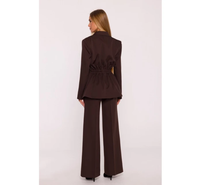 M873 Sako so šnúrkou v páse - hnedé