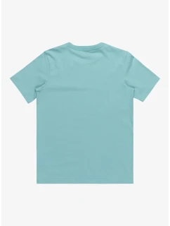 Chlapčenské tričko Quiksilver COMP LOGO