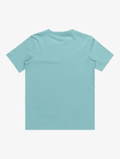 Chlapecké triko model 21278393 LOGO - Quiksilver