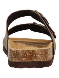 Dámske papuče Cruz Whitehill W