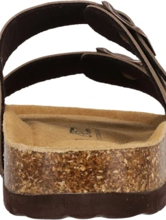 Dámské pantofle model 21107743 W - Cruz