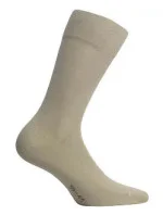 Pánske ponožky W94.00 Perfect Man - Wola