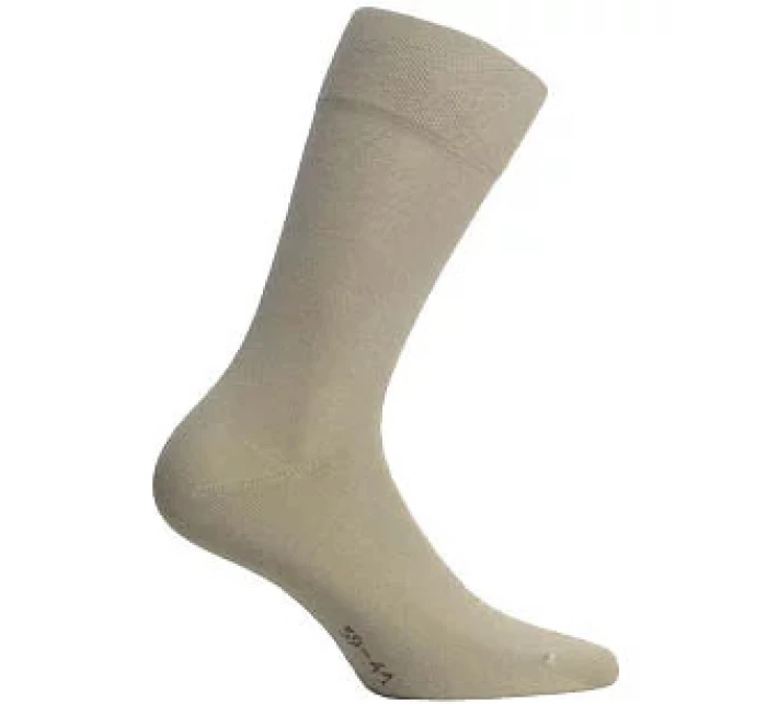 Pánske ponožky W94.00 Perfect Man - Wola