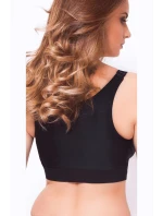Dámská podprsenka / Top pro kojící ženy model 17802244 - Kostar