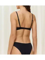 Dámska plavková podprsenka Summer Mix & Match WHU 01 sd 0004 black - Triumph