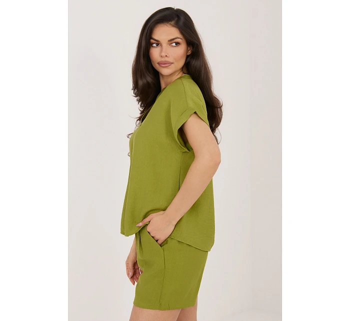 Blúzka model 226396 Podúroveň