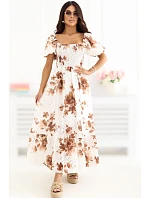 Denné šaty model 227244 Taliansko Moda