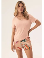 Dámské pyžamo model 21150012 - Esotiq