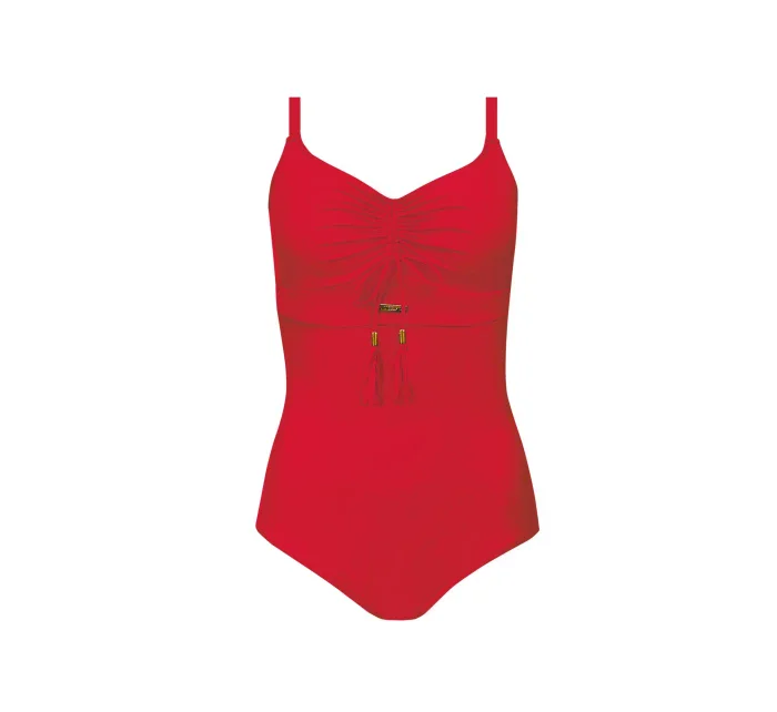 Jednodílné dámské plavky S  Monaco 16 model 19659284 - Self