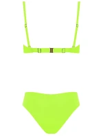 Dámské dvoudílné plavky Gold 1 model 20993862 21 - Self