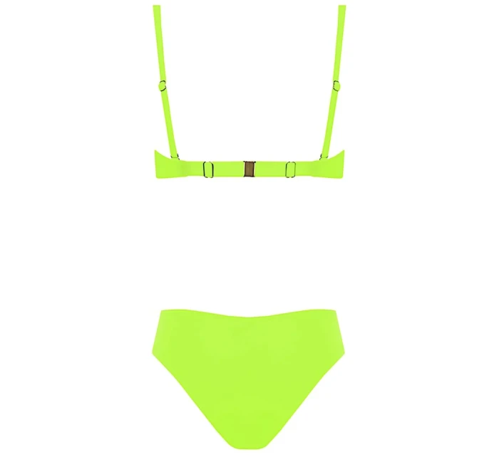 Dámské dvoudílné plavky Gold 1 model 20993862 21 - Self