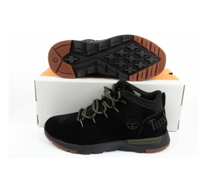 Trekingové topánky Timberland Lace Up M TB0A5PG6015