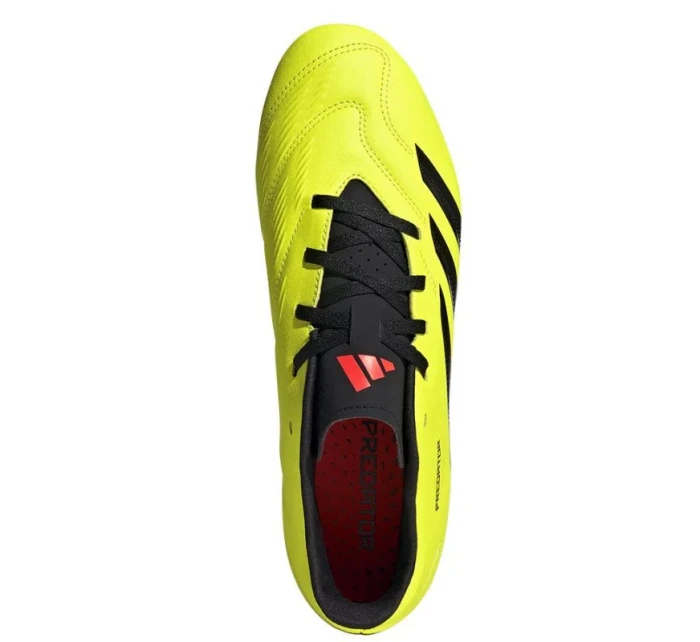 Topánky adidas Predator Club FxG M IG7757