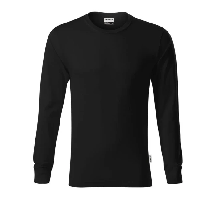 Rimeck unisex tričko Resist LS MLI-R05LB