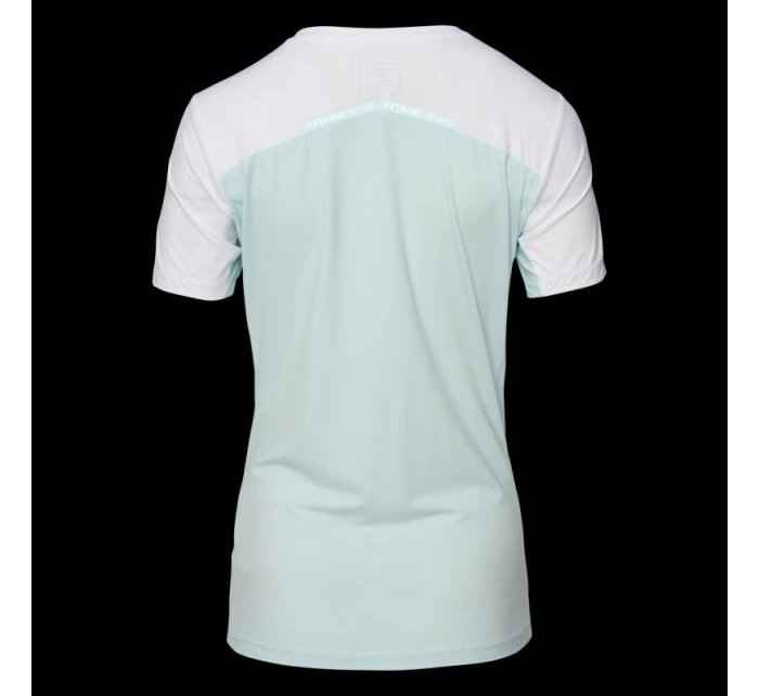 Dámské tričko s krátkým rukávem model 21355870 W - Fitanu