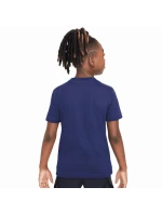 Nike Inter Milan Junior Jersey HQ8593-498 Nike Inter Milan Junior Jersey HQ8593-498