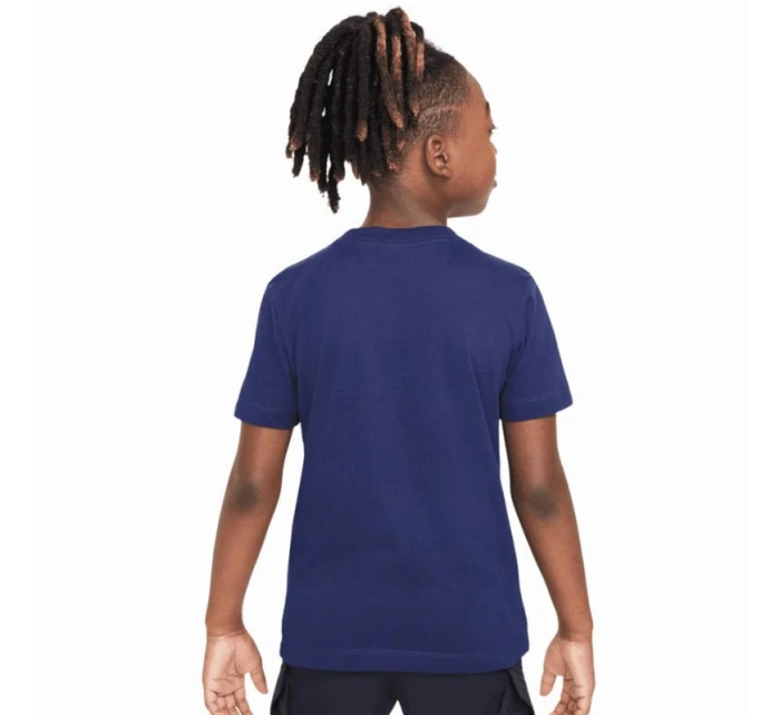 Nike Inter Milan Junior Jersey HQ8593-498 Nike Inter Milan Junior Jersey HQ8593-498