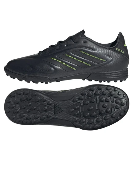 Topánky adidas Copa Pure III League TF Jr JR2882
